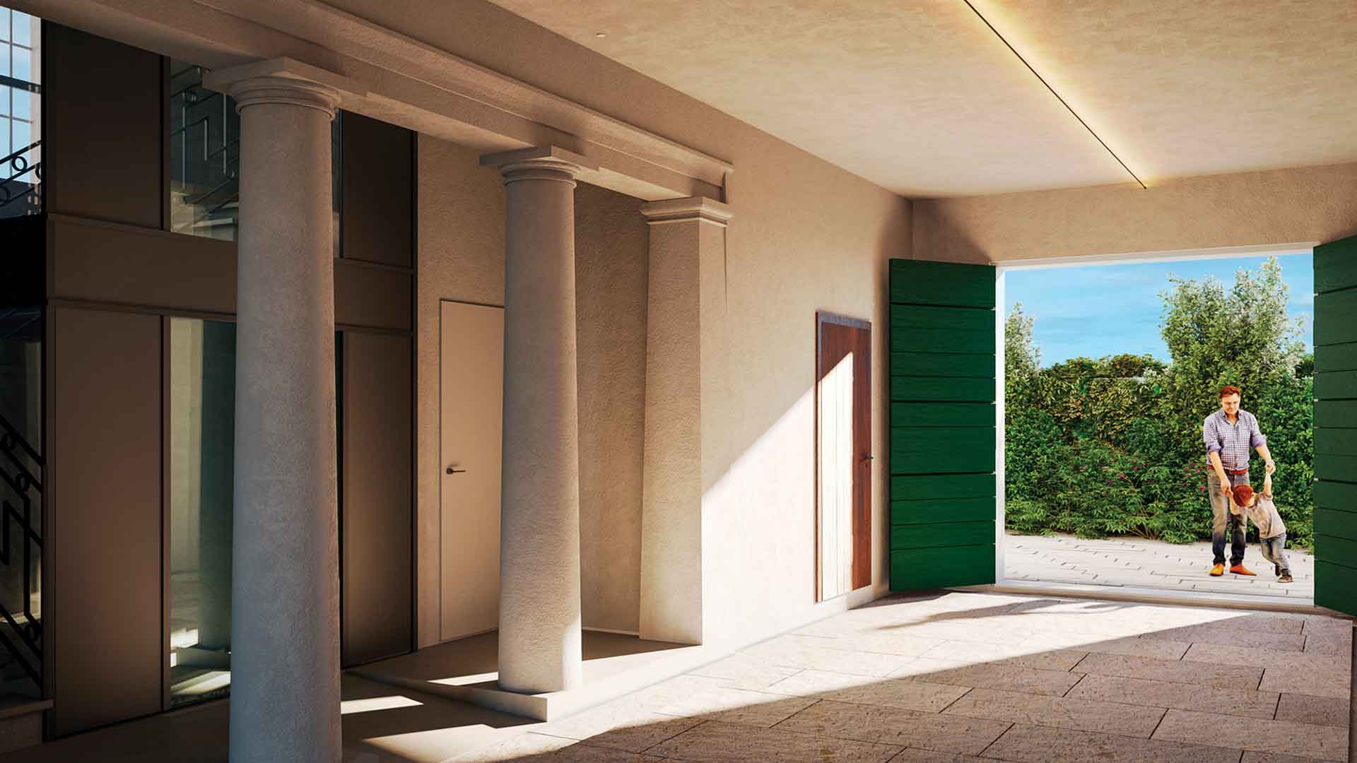 Palazzo-Doni-architettura
