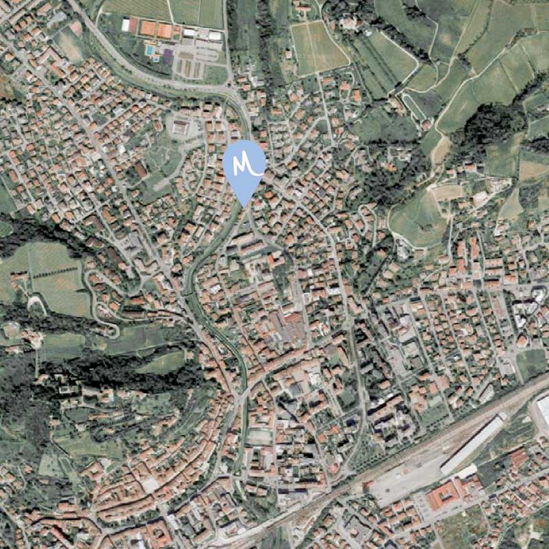 Residenza Monticano - Conegliano